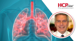 COPD Inhaler Use in the Biologic Era, with David Halpin, MBBS, DPhil