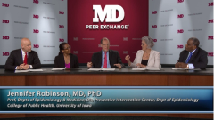 EP. 2 High-Intensity vs. Low-Intensity Statin Therapy