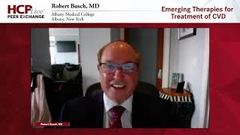 EP. 12 Emerging Therapies for the Treatment of CVD