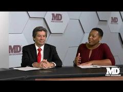 EP. 8 Transitioning from Prison to Nonregulated Community