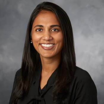 Aparna Goel, MD | Credit: Stanford University Medical Center