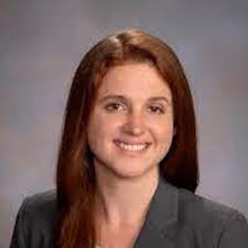 Marlana Radcliffe, MD: Treating Ulcerative Colitis Patients With Upadacitinib After Tofacitinib