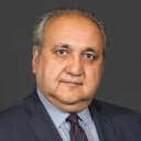 Zobair Younossi, MD, MPH | Credit: AcademicCME