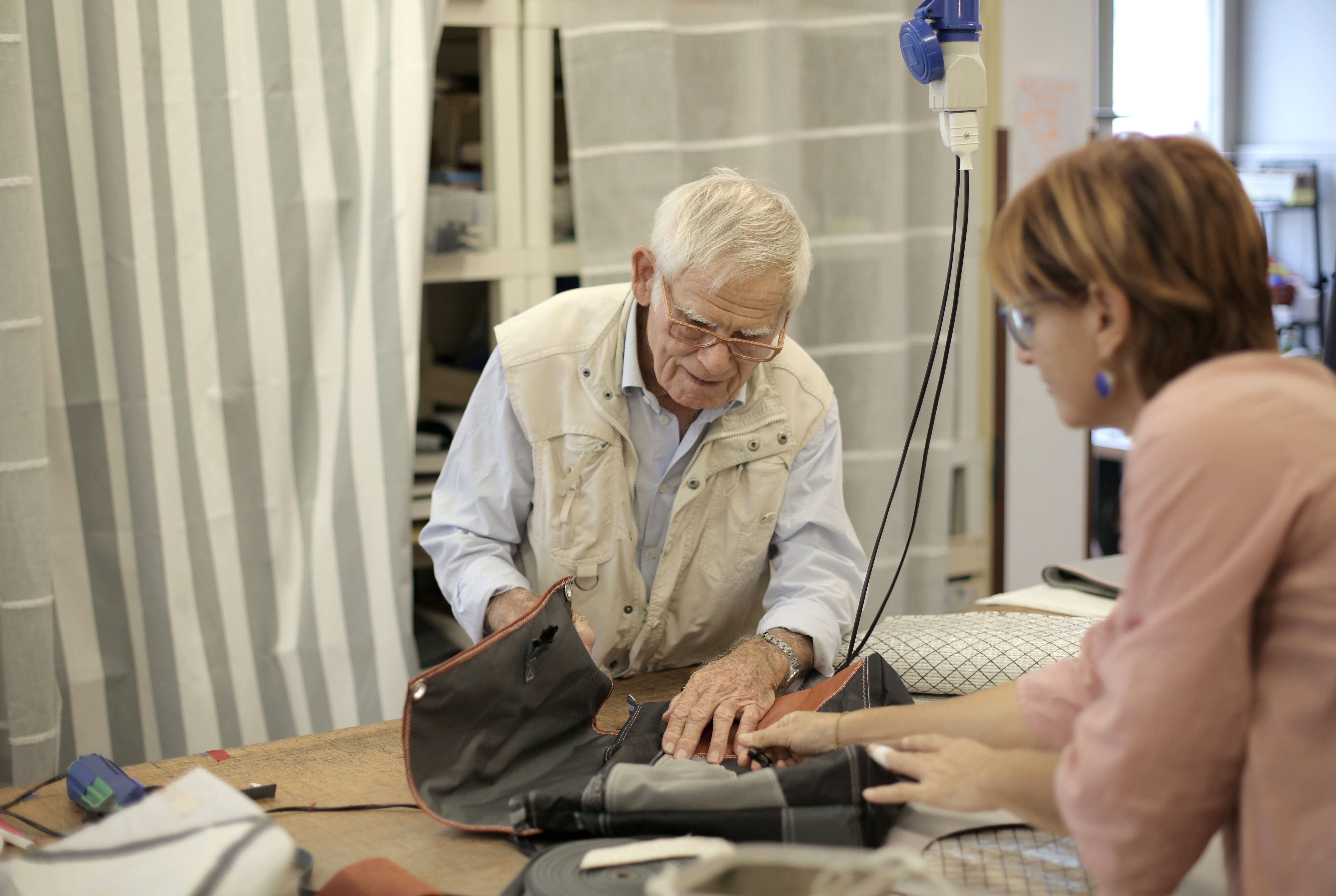Old Age, Functional Status Linked to CDI Risk Following Hip Fracture Surgery