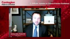 EP. 9 C. Difficile: Updates to Clinical Practice Guidelines
