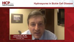 EP. 6 Hydroxyurea in Sickle Cell Disease 