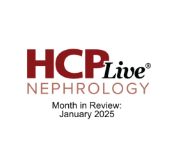 Nephrology Month in Review: January 2025