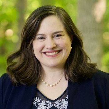 Olivia J. Killeen, MD | Image Credit: LinkedIn