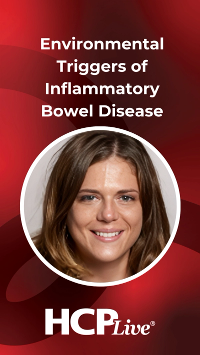 Environmental Triggers of Inflammatory Bowel Disease