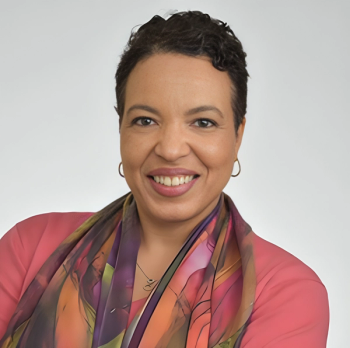 Esi Lamousé-Smith, MD, PhD | Credit: Johnson & Johnson