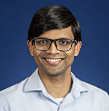 Prashant Singh, MD | Credit: University of Michigan