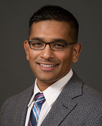 Amit Garg, MD, PhD | Credit: ICES