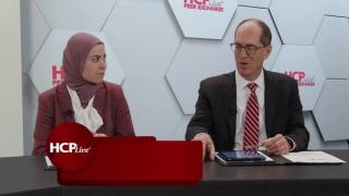 Experts discuss Crohn's Disease. 