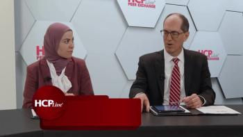 Experts discuss Crohn's Disease.