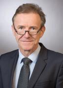 Jürgen Floege, MD | Credit: Kidney Disease Clinical Trialists Meeting