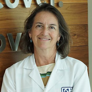 Avapritinib Sustains Long-Term QoL Gains in ISM with Mariana C. Castells, MD, PhD | Image Credit: Brigham & Women’s Hospital