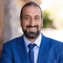 Naim Alkhouri, MD | Credit: Arizona Liver Health