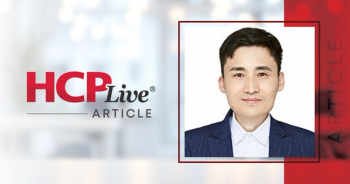 Jicheng Lv, MD, PhD | Credit: International Symposium of IgA Nephropathy