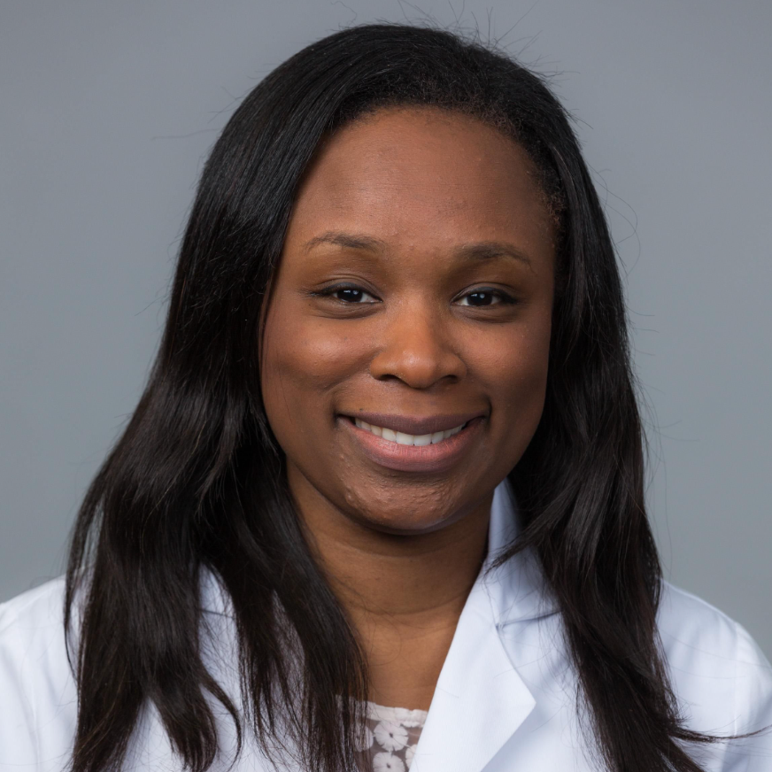 Anika Lucas, MD | Credit: Duke University School of Medicine