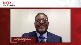 Prescribing VEGF Inhibitors for Macular Edema