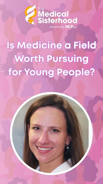 Is Medicine a Field Worth Pursuing for Young People?