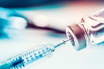 A SARS-CoV-2 vaccine