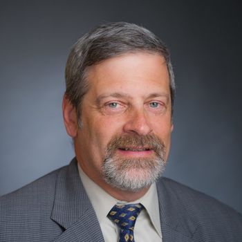 David Fisher, MD | Credit: Brigham and Women's Hospital