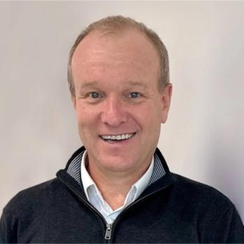 Stephen Nicholls, MBBS, PhD | Credit: Stephen Nicholls on LinkedIn