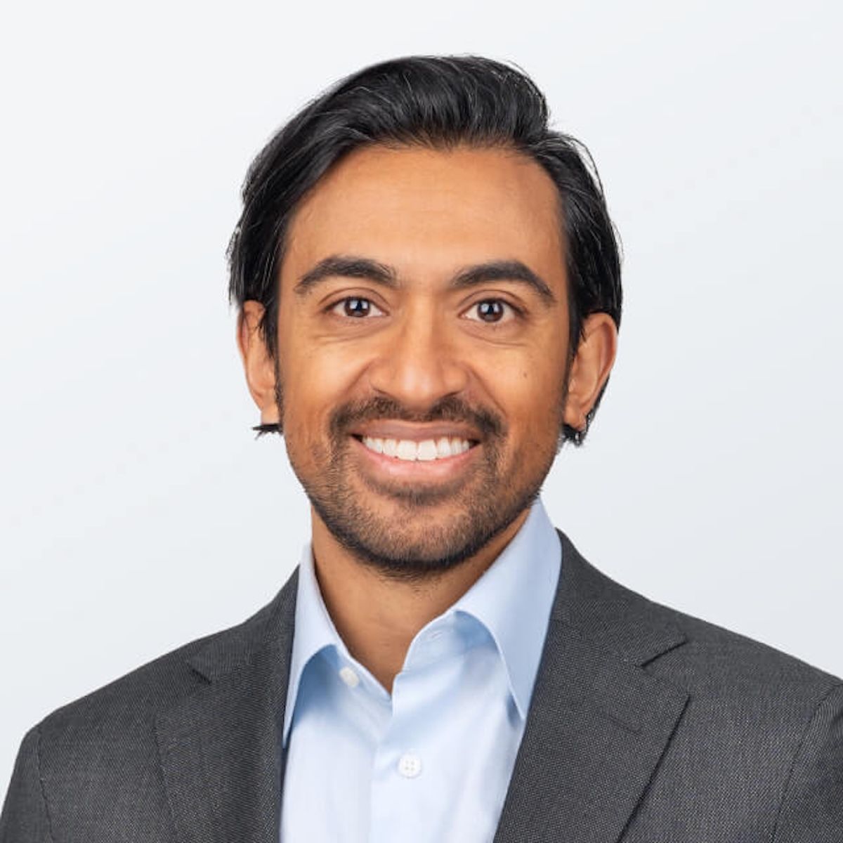 Murtaza Adam, MD | Image Credit: Colorado Retina