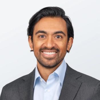 Murtaza Adam, MD | Image Credit: Colorado Retina