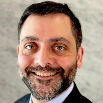 Mark Barakat, MD | Image Credit: Linkedin