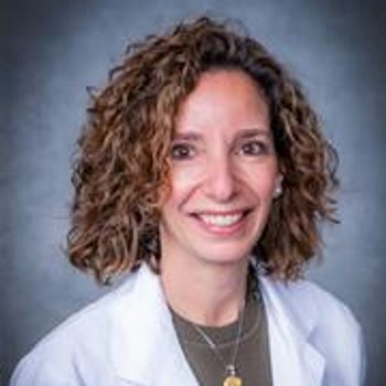Dana Rizk, MD | Credit: University of Alabama at Birmingham