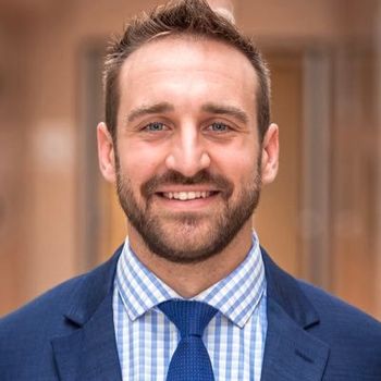 Alex Hajduczok, MD | Credit: X.com