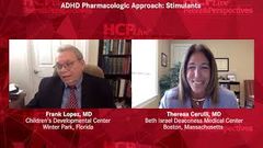 EP. 7 ADHD Pharmacological Approach: Stimulants