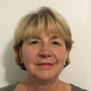 Paula Tanabe, PhD | Image Credit: Department of Medicine, Duke University School of Medicine