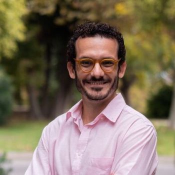 Rodrigo A. Lima, PhD | Credit: Search Research Institute