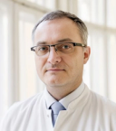  Markus Magerl, MD