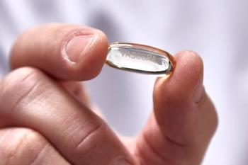 Vascepa (Photo courtesy of Amarin Corp.)