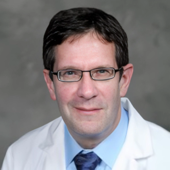 Stuart Gordon, MD | Credit: Henry Ford Health