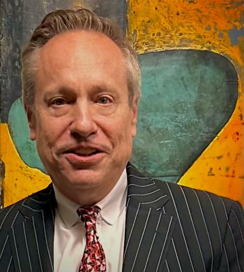 C. Michael Gibson, MD | Credit: American College of Cardiology