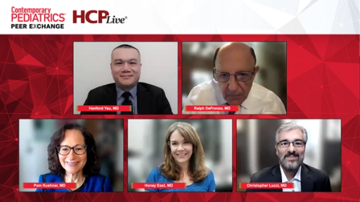Identifying Hypercortisolism in Patients with Resistant Diabetes 