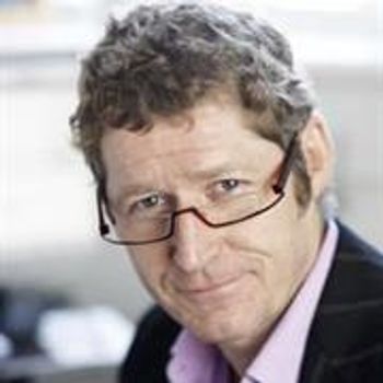 Professor Sebastian Johnston, Professor of Respiratory Medicine & Allergy at the National Heart and Lung Institute, in Imperial College London