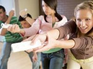 Why Kids Should Join the (Dance Dance) Revolution