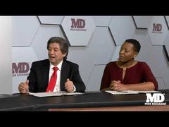 EP. 4 Managing Non-Adherence in Schizophrenic Patients Following Their Release From Prison