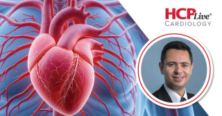 Charalambos Antoniades, MD, PhD | Image Credit: Radcliffe Department of Medicine