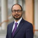 Manish Ramesh, MD, PhD, chief of the division of allergy and immunology at Montefiore Einstein