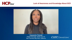 EP. 3 Lack of Awareness and Knowledge About SCD 