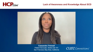 Lack of Awareness and Knowledge About SCD 