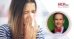 HAE Attacks May Begin as Early as 2 Years Old, With Daniel Soteres, MD, PhD