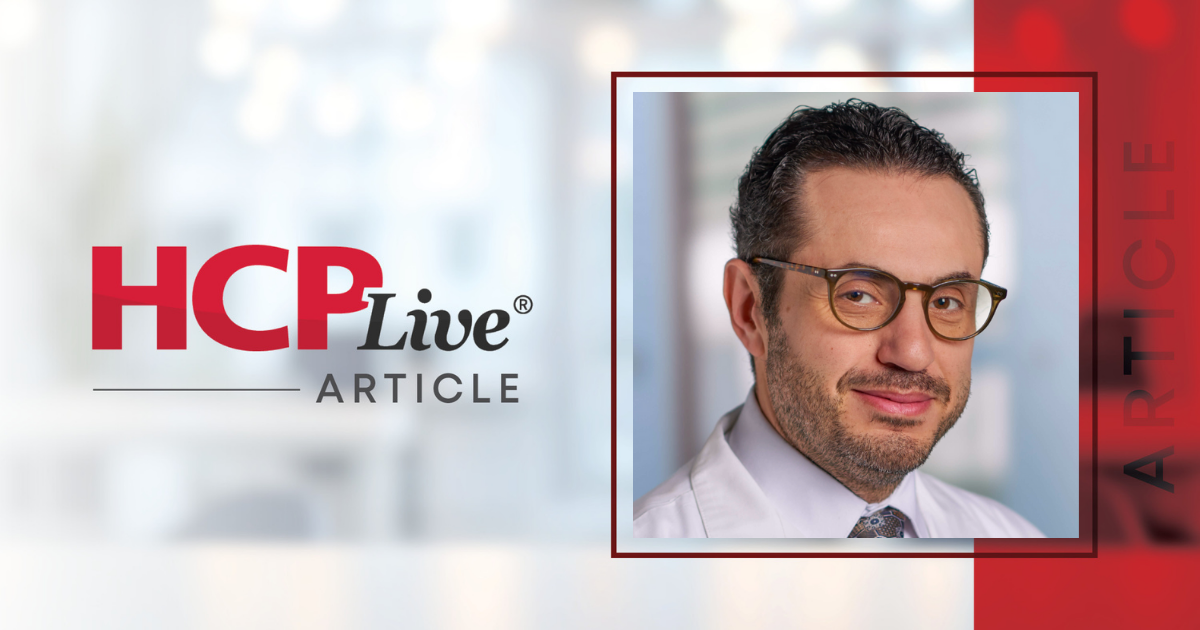 Mazen Noureddin, MD, MSc | Credit: Houston Methodist